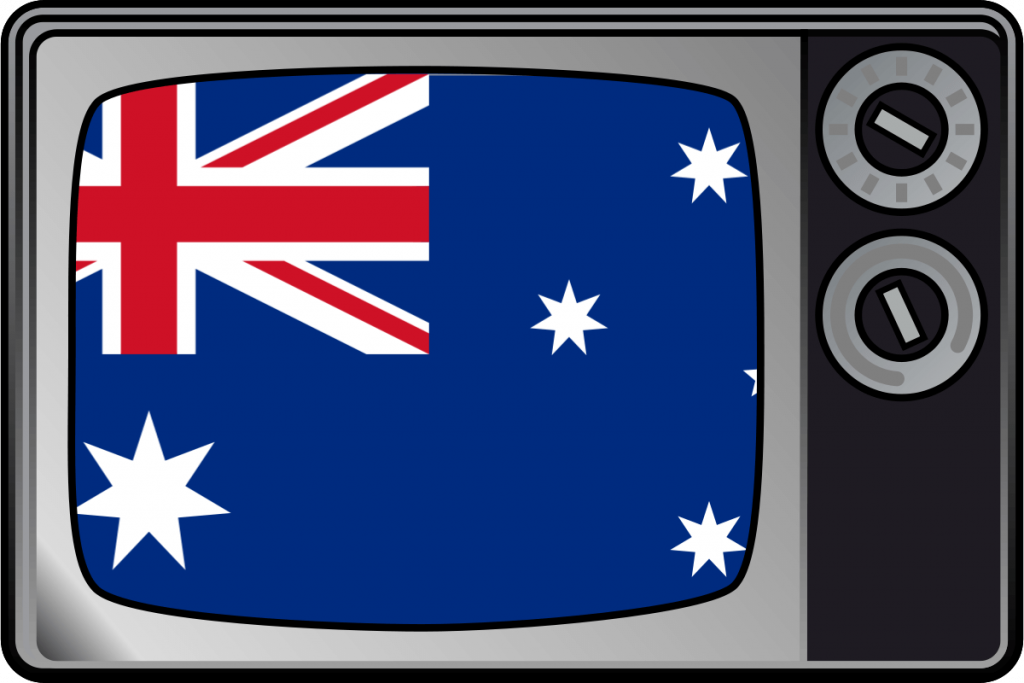 Watch Australian TV from abroad