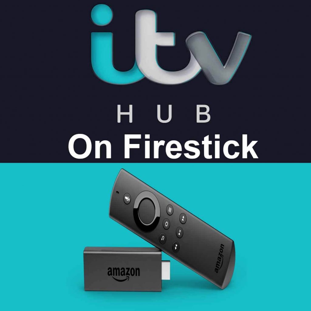 How to Get ITV Hub on Firestick/Fire TV in Australia