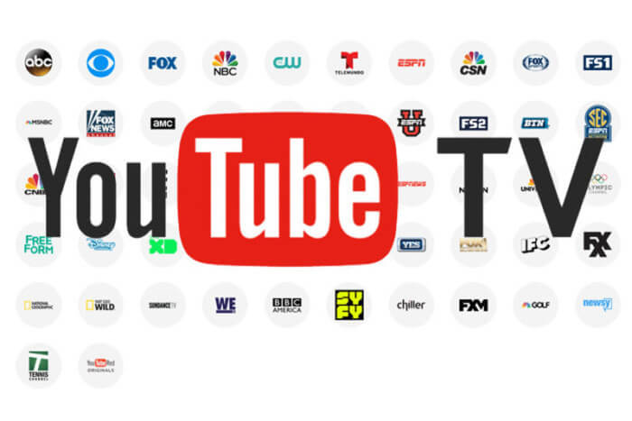 How VPN allows you to unblock YouTube TV in Australia 