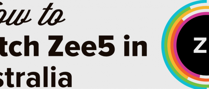how to watch zee5