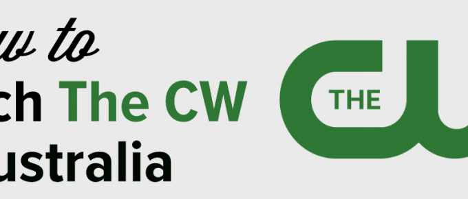 CW in Australia