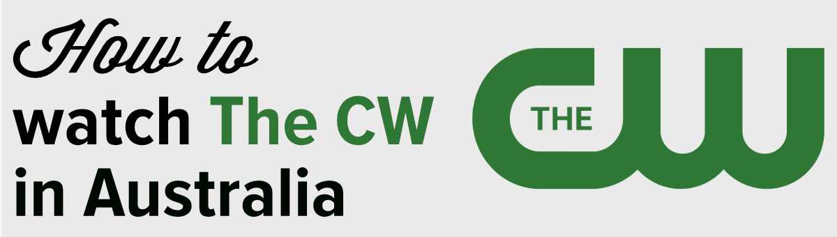 CW in Australia