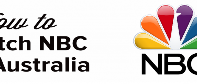 how to watch nbc in australia