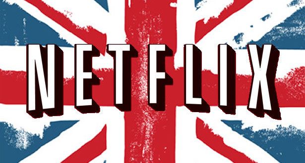 Netflix UK vs Netflix Australia vs Netflix US