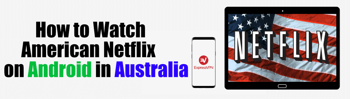 How to Watch American on Android in Australia