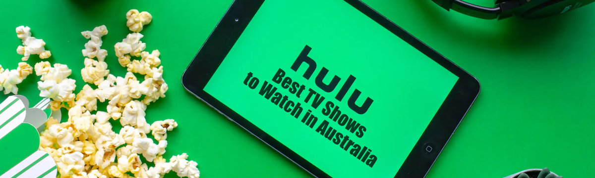 Best TV Shows on Hulu to Watch