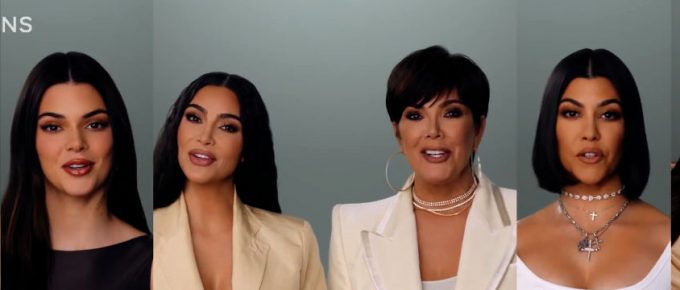 How to Watch Keeping Up with The Kardashians in Australia