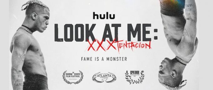 How to Watch Look At Me XXXTentacion on Hulu in Australia