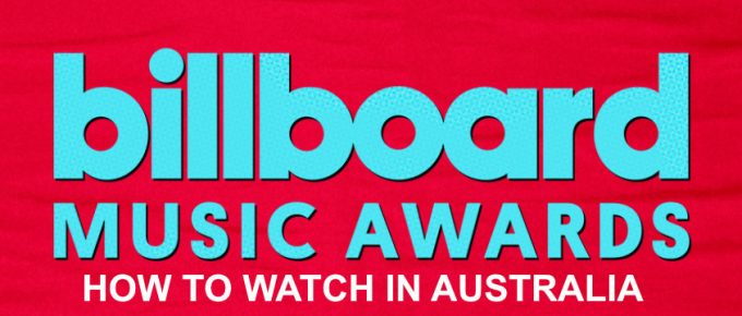 How to watch billboard music awards 2022 in Australia