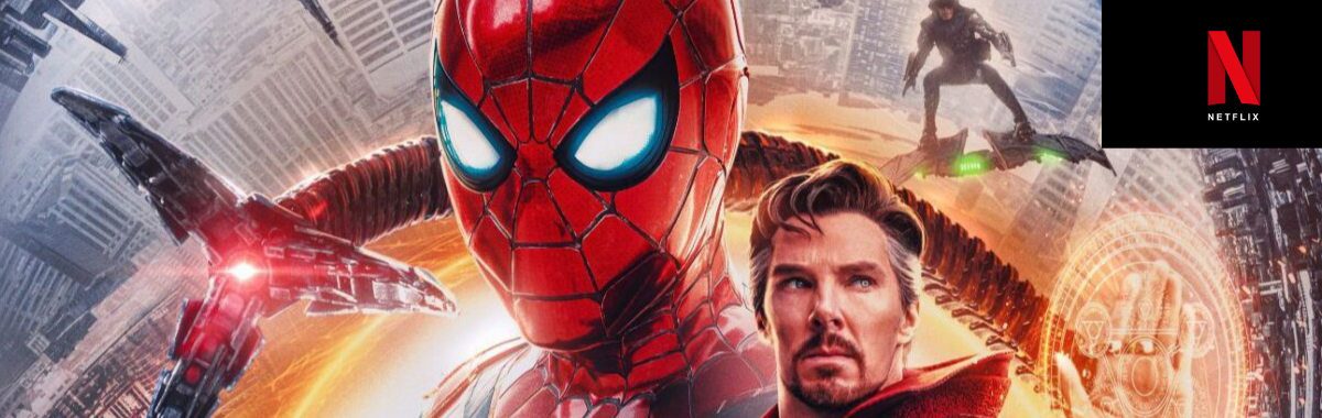 How To Watch Spider-Man No Way Home on Netflix in Australia