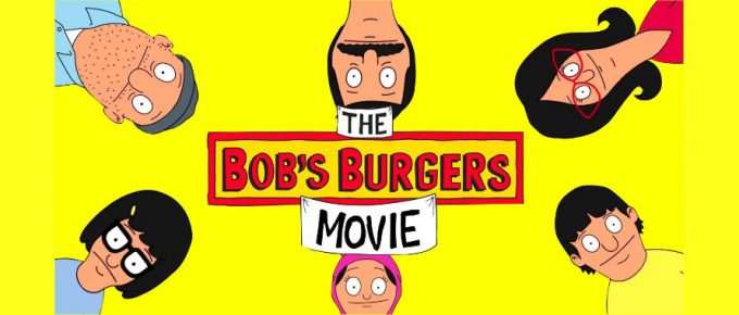 How to Watch The Bob's Burgers Movie in Australia