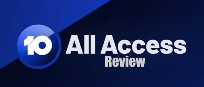 10 All Access Review