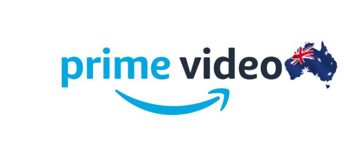 Amazon Prime Australia Review