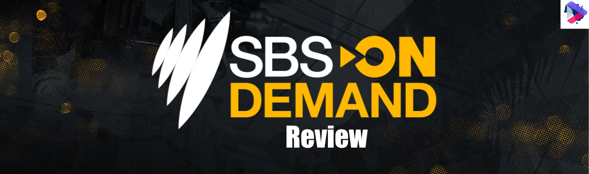SBS on Demand Review