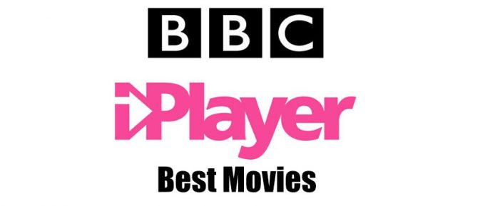 BBC iPlayer Best Movies