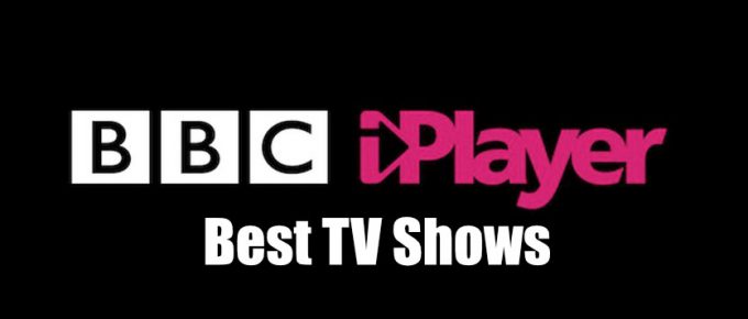BBC iPlayer Best TV Shows