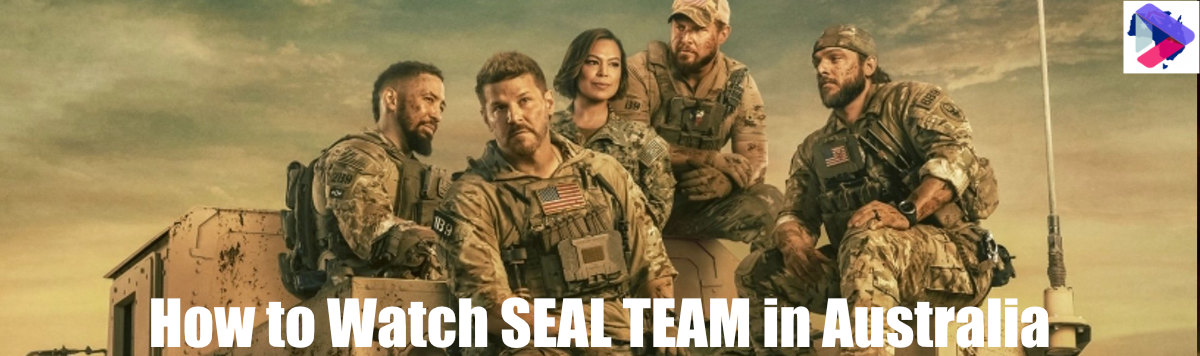How to Watch SEAL TEAM Season 6 in Australia