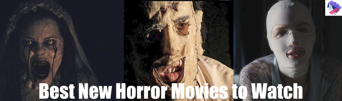 Best New Horror Movies to Watch this Halloween