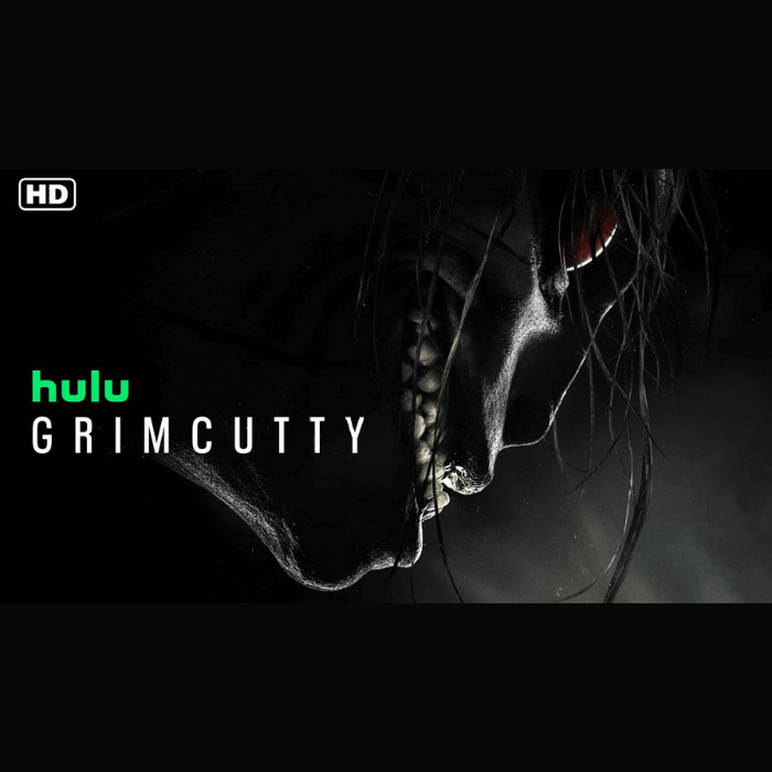 Grimcutty - Hulu