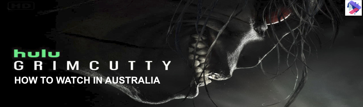 How to Watch Grimcutty in Australia