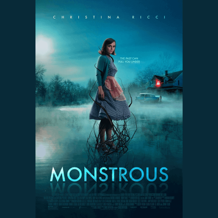 Monstrous - Amazon Prime Video