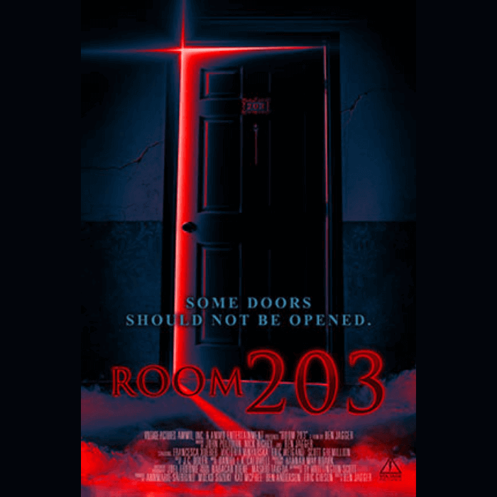 Room 203 - Hulu