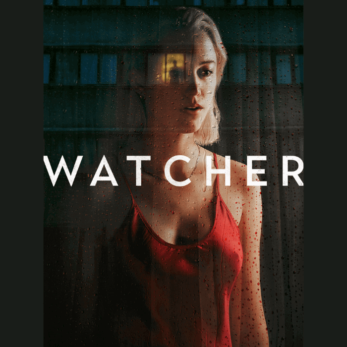 Watcher - Amazon Prime Video