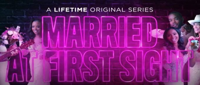 Watch Married At First Sight in Australia