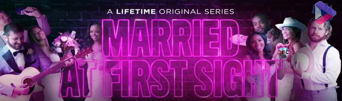 Watch Married At First Sight in Australia