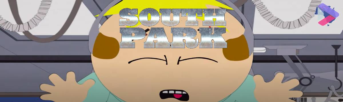 Watch South Park in Australia