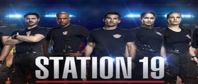 Watch Station 19 Season 7 in Australia