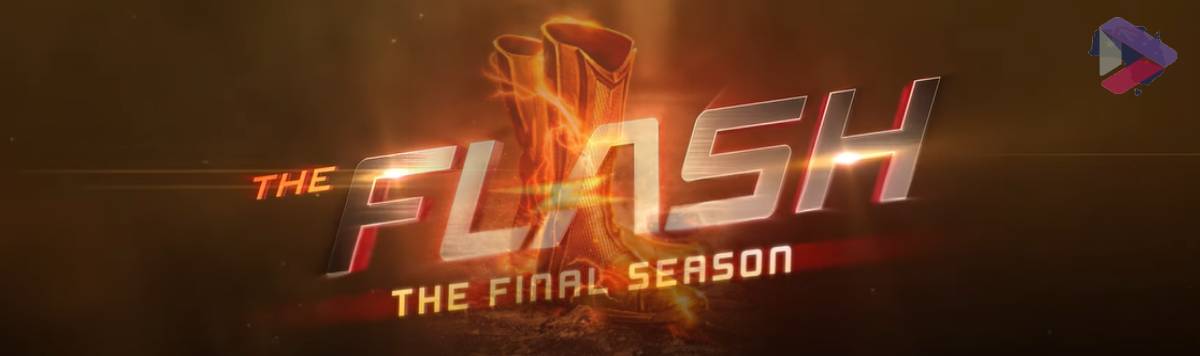 Watch The Flash Season 9 in Australia