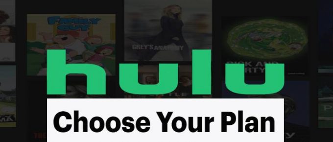 Hulu Cost in Australia