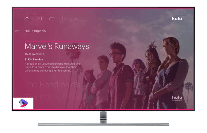 How-to-Get-Hulu-on-Smart-TV-in-Australia