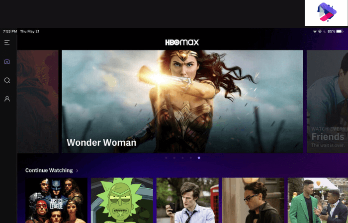 best movies and shows to watch on HBO Max