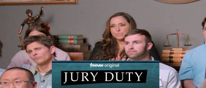 Watch Jury Duty in Australia