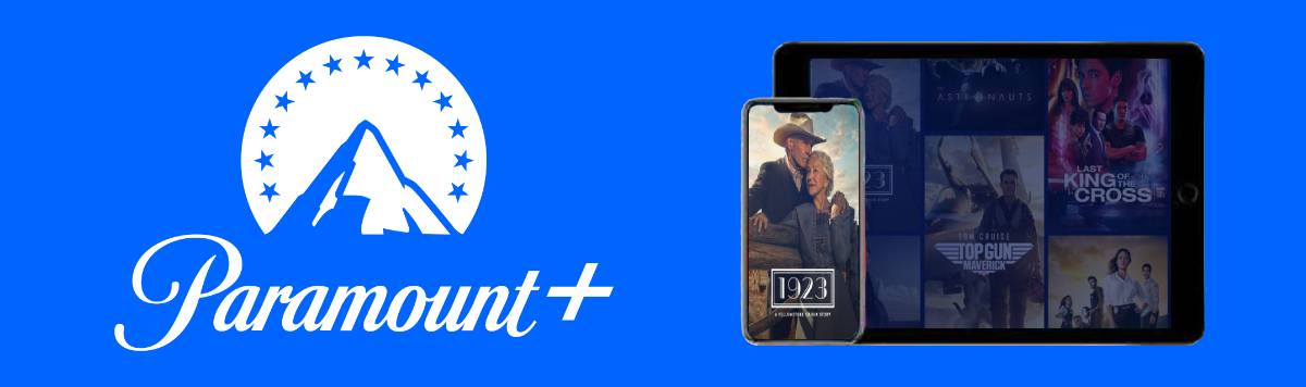 Get Paramount+ on iPhone_ iPad in Australia