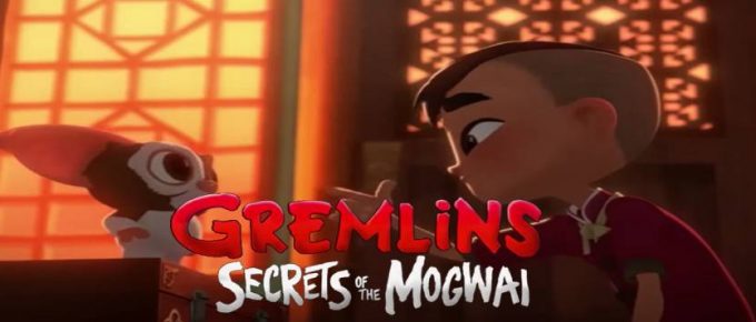 Watch Gremlins_ Secrets of the Mogwai in Australia