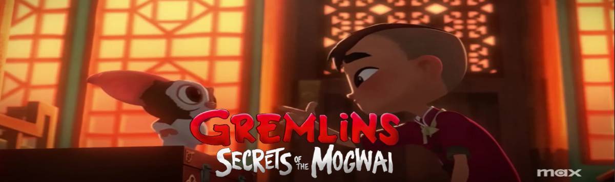 Watch Gremlins_ Secrets of the Mogwai in Australia