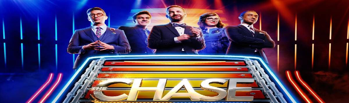 Watch The Chase Season 3 in Australia
