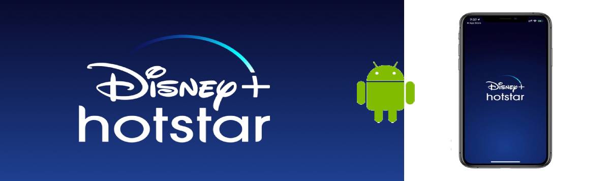 Get Disney+ Hotstar on Android in Australia