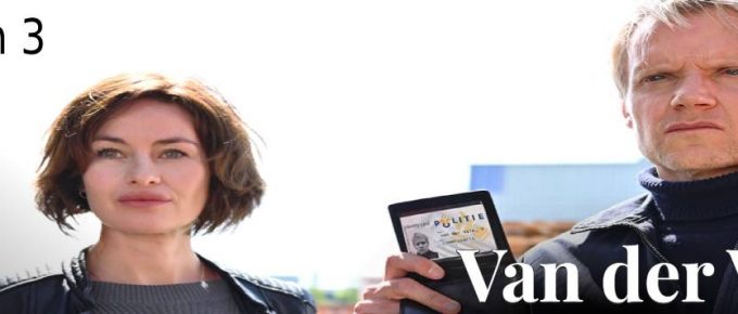 Watch Van der Valk - Season 3 in Australia