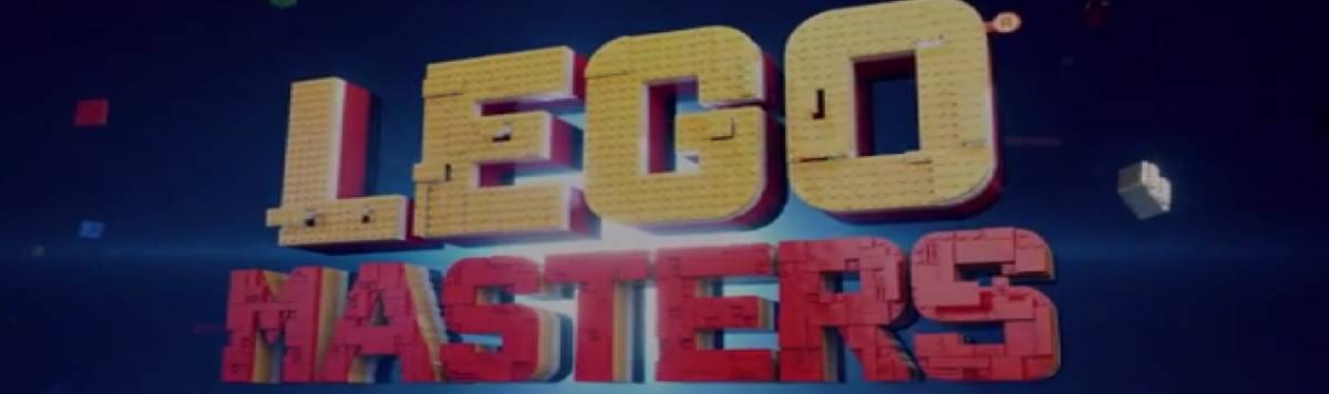 Watch Lego Masters in Australia