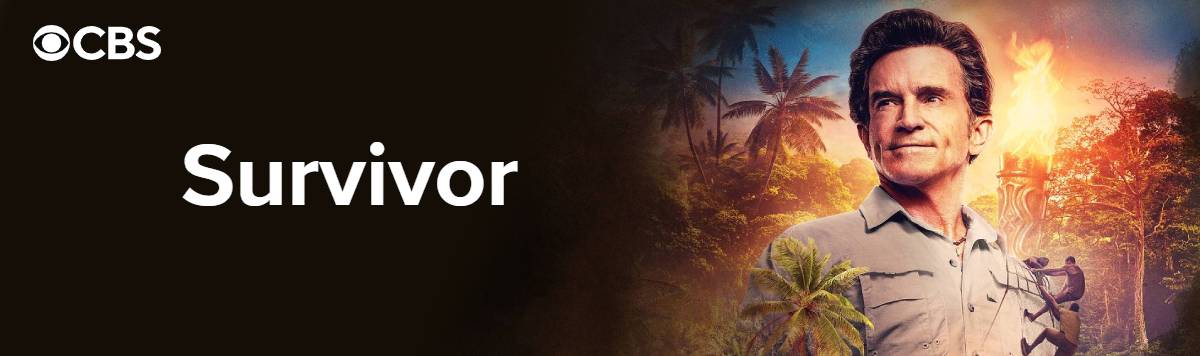 Watch Survivor Show in Australia