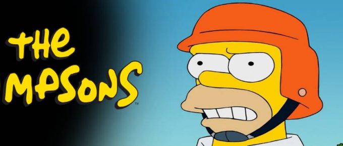 Watch The Simpsons Season 35 in Australia