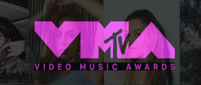 Watch the 2023 MTV Video Music Awards in Australia