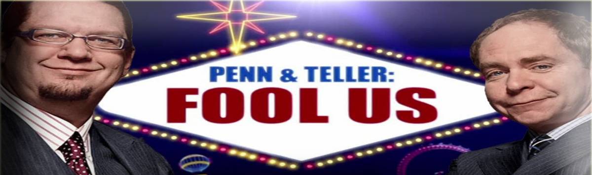 How to Watch Penn & Teller_ Fool Us in Australia