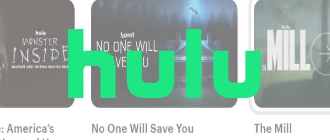 Hulu Review
