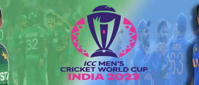 Watch India vs Pakistan match in Australia