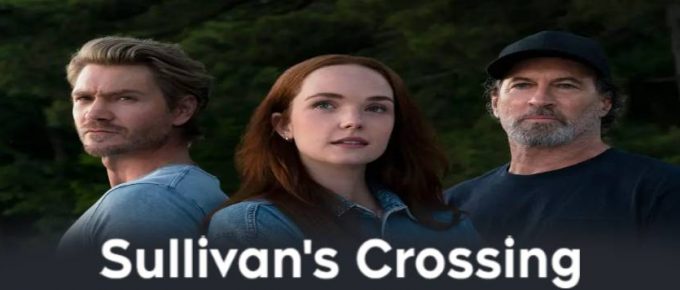 Watch Sullivan’s Crossing in Australia